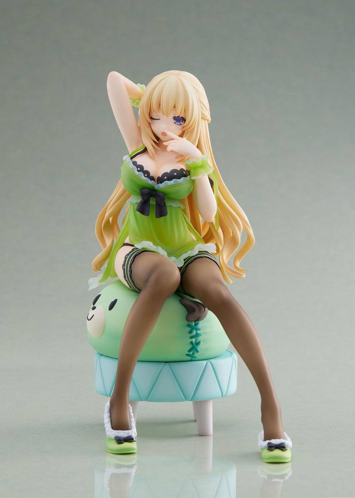 Descubre el apasionante mundo de Estatua Neptunia Vert Waking Up.