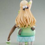 Descubre el apasionante mundo de Estatua Neptunia Vert Waking Up.