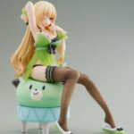 Descubre el apasionante mundo de Estatua Neptunia Vert Waking Up.