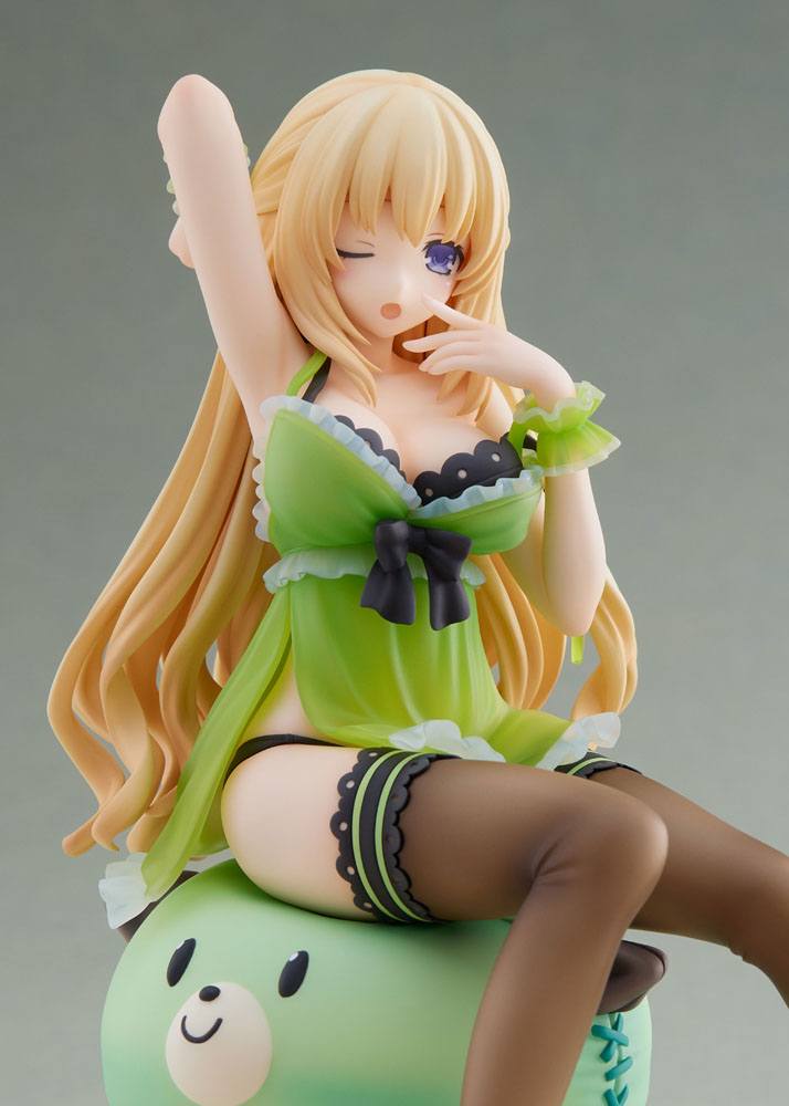 Descubre el apasionante mundo de Estatua Neptunia Vert Waking Up.
