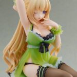 Descubre el apasionante mundo de Estatua Neptunia Vert Waking Up.