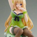 Descubre el apasionante mundo de Estatua Neptunia Vert Waking Up.