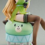 Descubre el apasionante mundo de Estatua Neptunia Vert Waking Up.