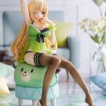 Descubre el apasionante mundo de Estatua Neptunia Vert Waking Up.