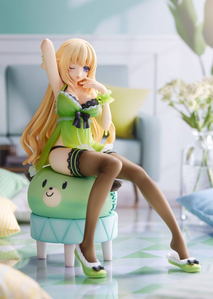 Descubre el apasionante mundo de Estatua Neptunia Vert Waking Up.