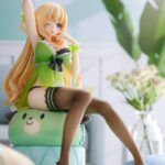 Descubre el apasionante mundo de Estatua Neptunia Vert Waking Up.