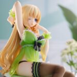 Descubre el apasionante mundo de Estatua Neptunia Vert Waking Up.