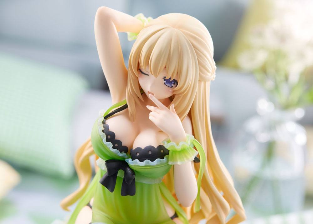 Descubre el apasionante mundo de Estatua Neptunia Vert Waking Up.