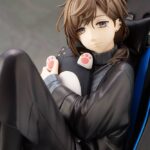 Descubre el apasionante mundo de Estatua Nijisanji Kanae 19cm.