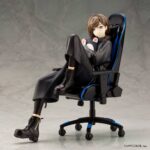 Descubre el apasionante mundo de Estatua Nijisanji Kanae 19cm.