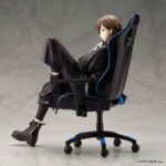 Descubre el apasionante mundo de Estatua Nijisanji Kanae 19cm.