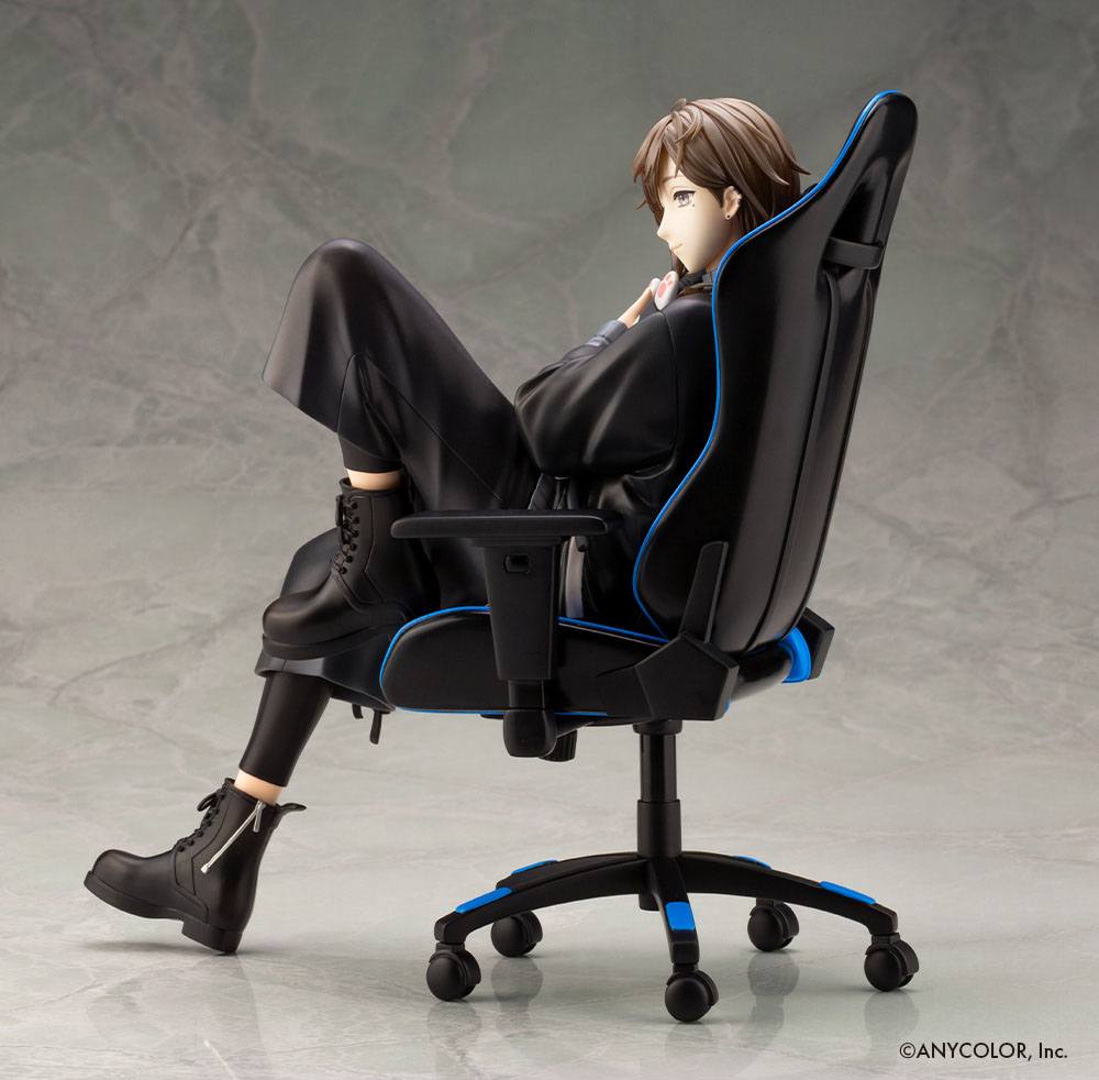 Descubre el apasionante mundo de Estatua Nijisanji Kanae 19cm.