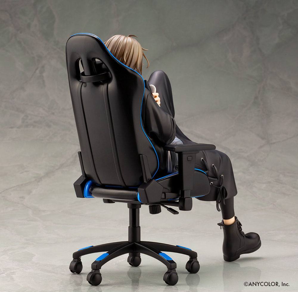 Descubre el apasionante mundo de Estatua Nijisanji Kanae 19cm.