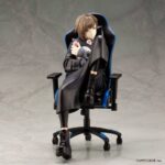 Descubre el apasionante mundo de Estatua Nijisanji Kanae 19cm.