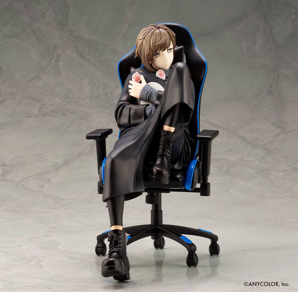 Descubre el apasionante mundo de Estatua Nijisanji Kanae 19cm.