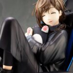 Descubre el apasionante mundo de Estatua Nijisanji Kanae 19cm.