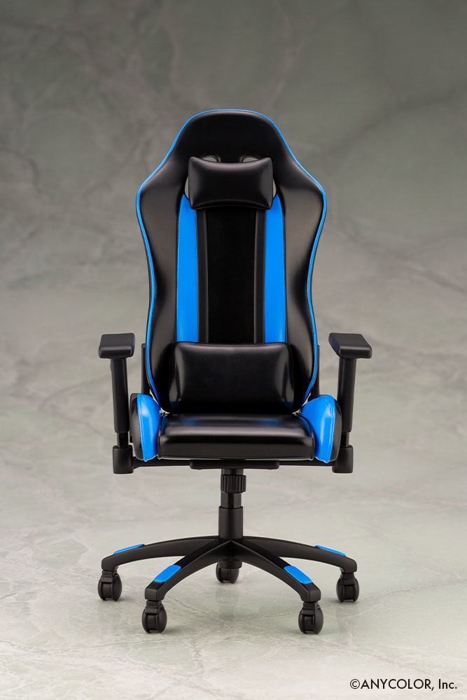 Descubre el apasionante mundo de Estatua Nijisanji Kanae 19cm.