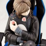 Descubre el apasionante mundo de Estatua Nijisanji Kanae 19cm.