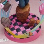 Descubre el apasionante mundo de Estatua Ochaco Uraraka Zero Gravity.