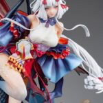 Descubre el apasionante mundo de Estatua Onmyoji Senhime 50cm.
