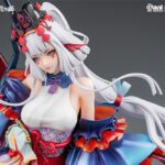 Descubre el apasionante mundo de Estatua Onmyoji Senhime 50cm.