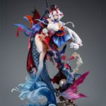 Descubre el apasionante mundo de Estatua Onmyoji Senhime 50cm.