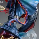 Descubre el apasionante mundo de Estatua Onmyoji Senhime 50cm.