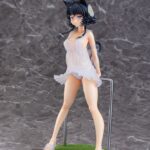 Descubre el apasionante mundo de Estatua Original Character Minette-chan.