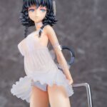 Descubre el apasionante mundo de Estatua Original Character Minette-chan.