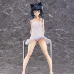 Descubre el apasionante mundo de Estatua Original Character Minette-chan.