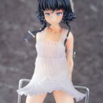 Descubre el apasionante mundo de Estatua Original Character Minette-chan.