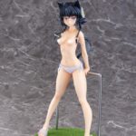 Descubre el apasionante mundo de Estatua Original Character Minette-chan.