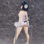 Descubre el apasionante mundo de Estatua Original Character Minette-chan.