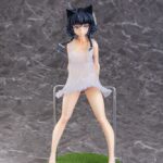 Descubre el apasionante mundo de Estatua Original Character Minette-chan.