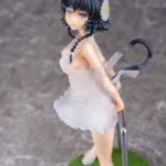 Descubre el apasionante mundo de Estatua Original Character Minette-chan.