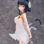 Descubre el apasionante mundo de Estatua Original Character Minette-chan.