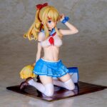 Descubre el apasionante mundo de Estatua Original Character Mizuhara Maria.