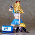 Descubre el apasionante mundo de Estatua Original Character Mizuhara Maria.