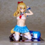 Descubre el apasionante mundo de Estatua Original Character Mizuhara Maria.