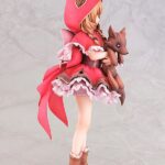 Descubre el apasionante mundo de Estatua Original Character Okamizukin-chan.