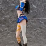 Descubre el apasionante mundo de Estatua Original Character Zi Ling 2015.