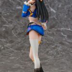 Descubre el apasionante mundo de Estatua Original Character Zi Ling 2015.