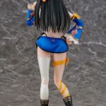 Descubre el apasionante mundo de Estatua Original Character Zi Ling 2015.