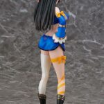 Descubre el apasionante mundo de Estatua Original Character Zi Ling 2015.