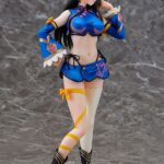 Descubre el apasionante mundo de Estatua Original Character Zi Ling 2015.