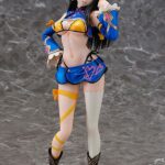 Descubre el apasionante mundo de Estatua Original Character Zi Ling 2015.