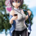 Descubre el apasionante mundo de Estatua OshiRabu Akuru Hayahoshi.