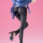 Descubre el apasionante mundo de Estatua OshiRabu Akuru Hayahoshi.