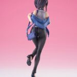 Descubre el apasionante mundo de Estatua OshiRabu Akuru Hayahoshi.