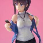 Descubre el apasionante mundo de Estatua OshiRabu Akuru Hayahoshi.